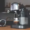 Cecotec Machine à Expresso Instant-ccino 20 Chic Serie Nera