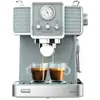 Cecotec Machine à café expresso Power Espresso 20 Tradizionale