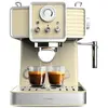 Cafetière Express Power Espresso 20 Tradizionale Light Yellow Cecotec