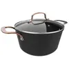 Faitout Cecotec Polka Fantasy 24 Pot Golden