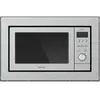 Cecotec Micro-ondes encastrable GrandHeat 2500 Built-In Steel
