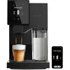 Cecotec Machine a Café Espresso Superautomatique Cremmaet Compactccino...