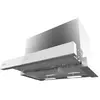 Cecotec - Hotte aspirante télescopique flux tlt 605500 verre noir a++ ...