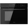 Cecotec Four micro-ondes Bolero Hexa MWS704500 Glass Black