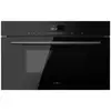 Cecotec Micro-onde encastrable Bolero Hexa MW703800 Glass Black