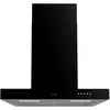 Cecotec T Bell Bolero Flux TM 606500 Black A