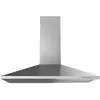 Cecotec Hotte en forme de pyramide Bolero Flux PM 903500 Inox B