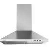 Cecotec Hotte en forme de pyramide Bolero Flux PM 604300 Inox C