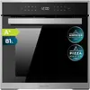 Cecotec Four Pyrolytique Bolero Hexa P506000 Edge