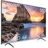 Cecotec Tv Qled V1 Series Vqu10055 4k Android 11 55´´uhd Led