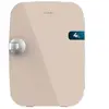 Cecotec Réfrigérateur Bolero MiniCooling 4L Río Cream
