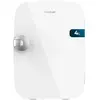 Cecotec Réfrigérateur Bolero MiniCooling 4L Río White
