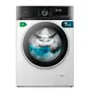 Cecotec Lave-linge à Chargement Frontal Bolero Dresscode 7500 Inverter