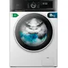 Cecotec Lave-linge à Chargement Frontal Bolero Dresscode 8500 Inverter