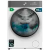 Cecotec Lave-linge à Chargement Frontal Bolero Dresscode 10800 Inverte...