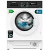 Cecotec Lave-linge à Chargement Frontal Bolero Dresscode 940 Bi Invert...