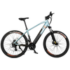 Cecotec Vélo électrique de montagne - Mountain Ventus - 27,5" - 90 km autonomie - Shimano 24 vitesses