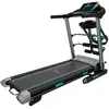 Cecotec Tapis de course DrumFit WayHome 1600 Obelia Pro