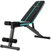 Banc De Musculation Banc D'exercice Drumfit Setup 7000