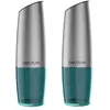 Electric Grinder Cecotec InstantMill Gravity Duo