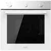 CECOTEC Four encastrable multifonction m236000 glass white time de 70l...