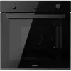 CECOTEC Four Intégrable Multifonctions - Bolero - Hexa M236000 - 70L - Classe A - Dark Inox