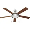 Cecotec Ventilateur de Plafond Cecotec EnergySilence Aero 540 60W