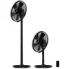 Cecotec 05875, Ventilateur, Noir