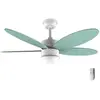 Cecotec Ventilateur de plafond EnergySilence Aero 4260 Mint Vert menthe