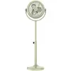 Cecotec - Ventilateur sur Pied EnergySilence 250 ClassicStyle Green - ...