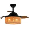 Cecotec 08624 ventilateur Or