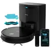 Cecotec Robot Aspirateur Conga Gyro Home