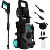 CECOTEC Nettoyeurs haute pression Nettoyeur haute pression HydroBoost ...