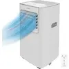 AIRE ACONDICIONADO PORTATIL CECOTEC FORCECLIMA 7100 SOUNDLESS CON MANDO