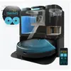 Robot Aspirateur Conga 11090 Spin Revolution Home&Wash Cecotec