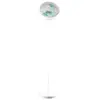 Cecotec Ventilateur Sur Pied Energysilence Fanlamp