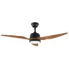 Cecotec Ventilateur De Plafond Energysilence Aero 5250 Blackwood