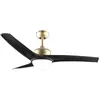 Cecotec Ventilateur De Plafond Energysilence Aero 560 Goldblack