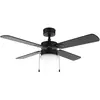 Cecotec Ventilateur De Plafond Energysilence Aero 450 Full