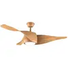 Cecotec - Ventilateur de Plafond avec Lumière EnergySilence Aero 5290 ...