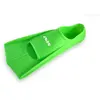 Ras Palmes De Natation Silicone