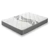MARCKONFORT Matelas Sleep Plus à Mémoire de Forme 140x190 cm, 22 cm de Hauteur