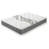 Matelas Sleep Plus à Mémoire de Forme 160x200 cm 16 cm de Hauteur