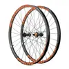 Progress Jeu De Roues Vtt Gpx Nitro2 Boost 29´´ 6b Disc Tubeless