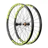 Progress Jeu De Roues Vtt Gpx Nitro2 Boost 29´´ 6b Disc Tubeless