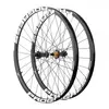 Progress Jeu De Roues Vtt Gpx Nitro2 Boost 29´´ 6b Disc Tubeless