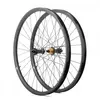 Progress Jeu De Roues Vtt Gpx Nitro2 Boost 29´´ 6b Disc Tubeless