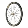 Progress Roue Avant De Route Orbit 450 Ltd Cl Disc Tubeless 12 x 100 m...