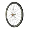 Progress Roue Arrière De Route Aero 45 Ltd Cl Disc Tubeless 12 x 142 m...