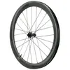 Progress Roue Avant Gravel Grx50 Cl Disc Tubeless 12 x 100 mm